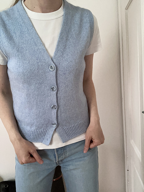 SVALA Vest