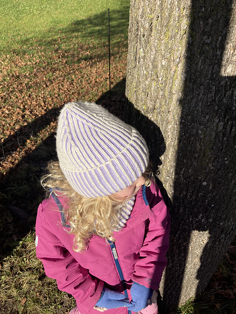 MARLIN Beanie