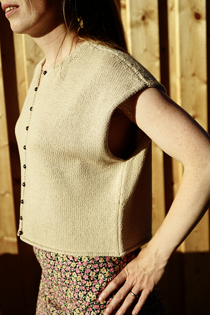 ASOL Vest