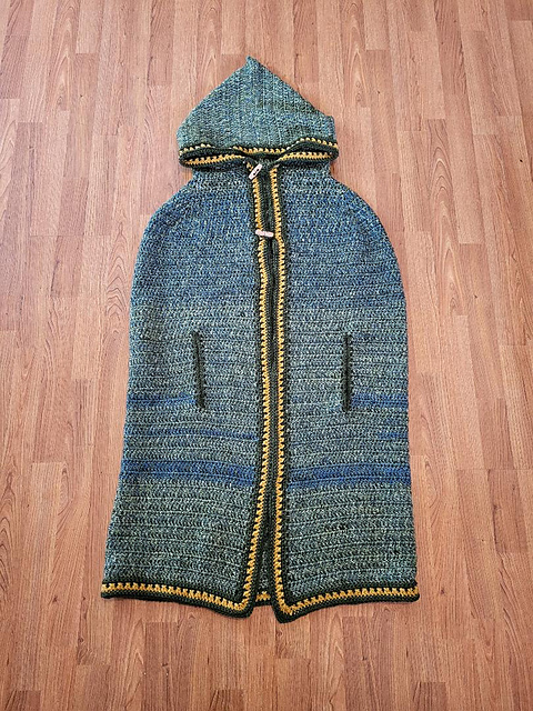 Cloak