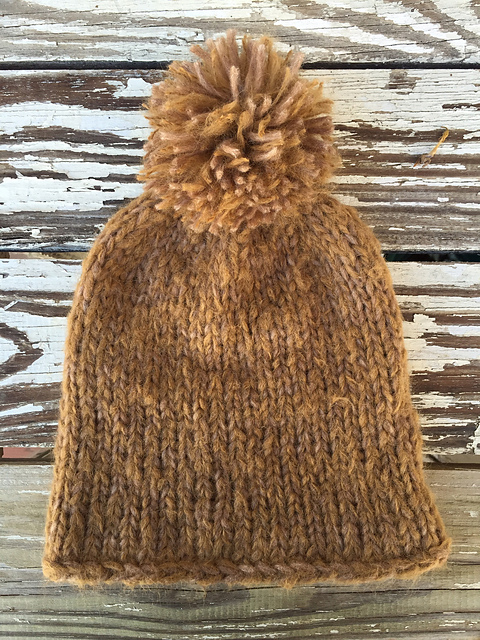 Bonneville Bulky Hat