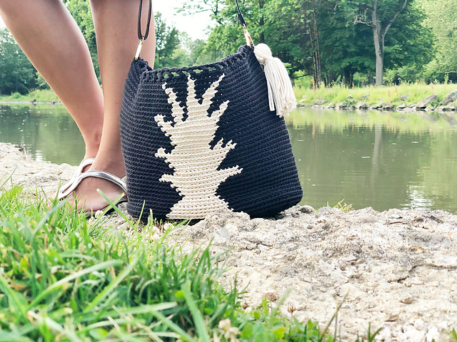 Stay Sweet Summer Purse