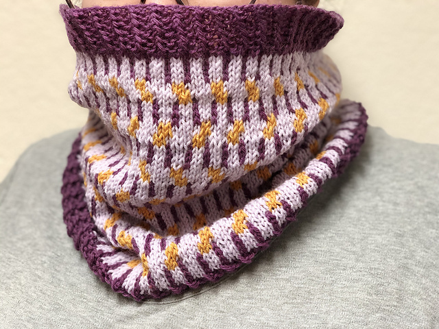 Pathway Cowl