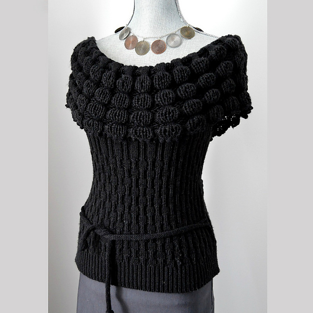 Bold Elegance