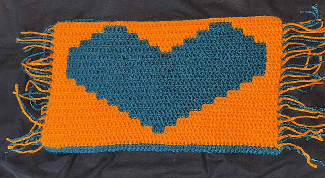Loveheart