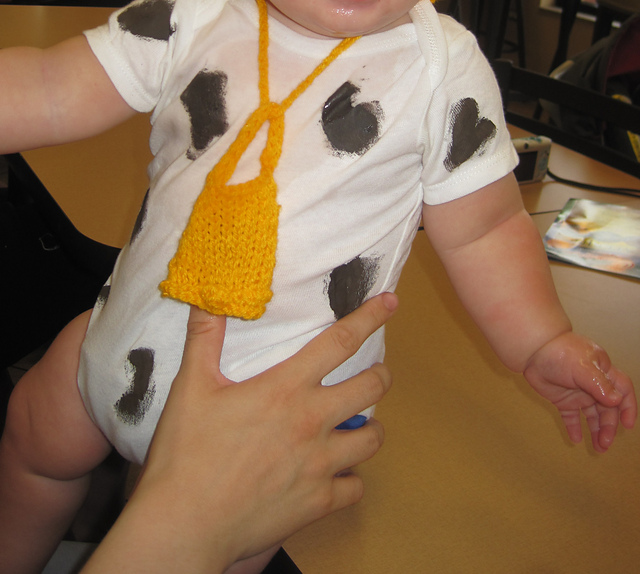 Last Minute Cowbells