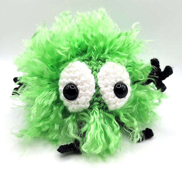 Fuzzby