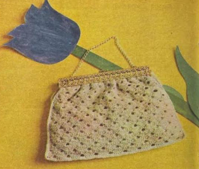 Town bag