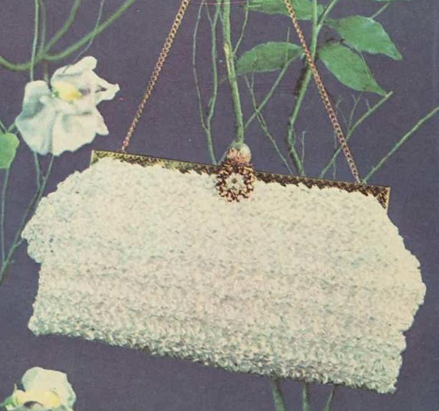 White is High-Fashion