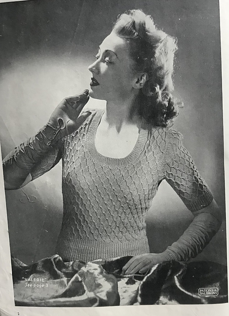 Valerie