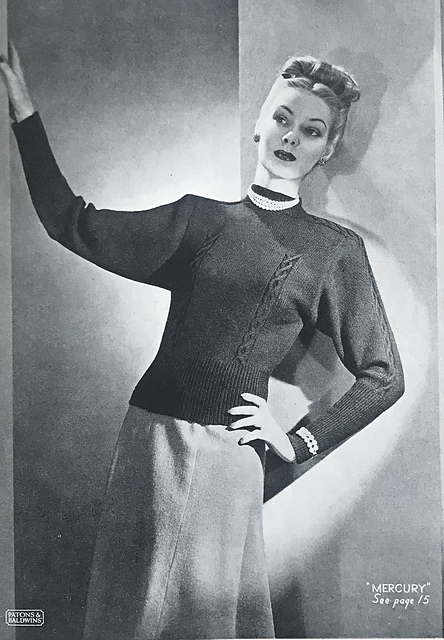 Mercury