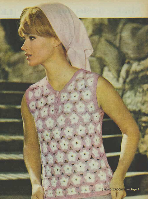 Slinky singlet top