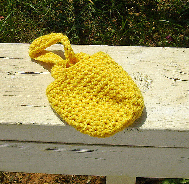 A Southern Lady's Designs Bracelet Bag