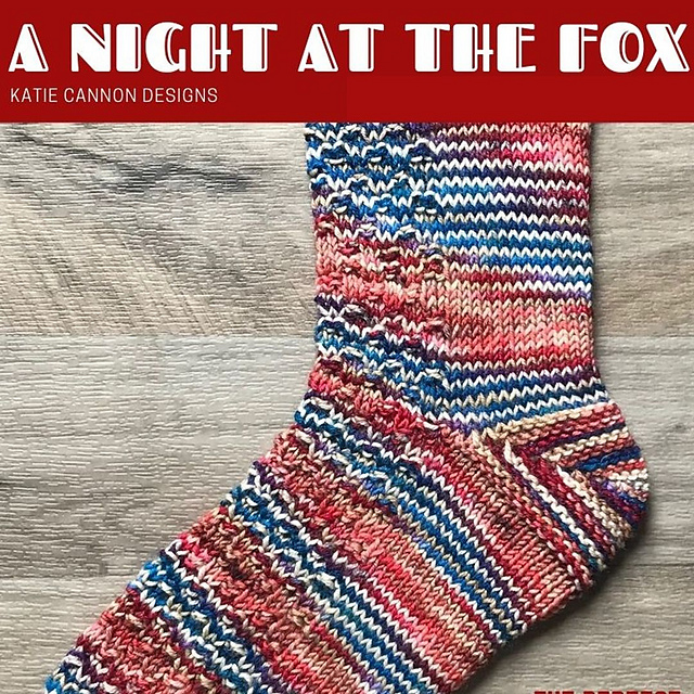 A Night At the Fox
