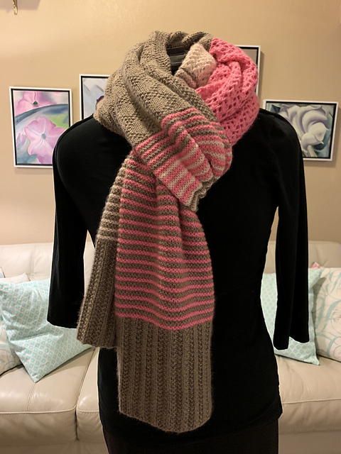 Mulberry Wrap
