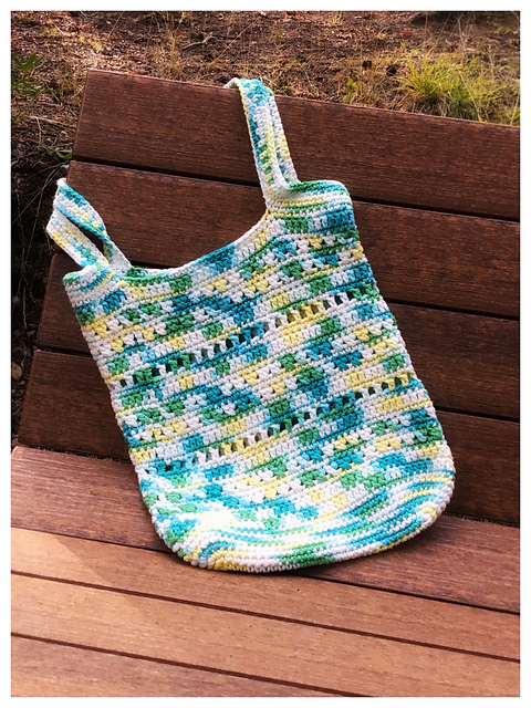 Sofie Cross Tote
