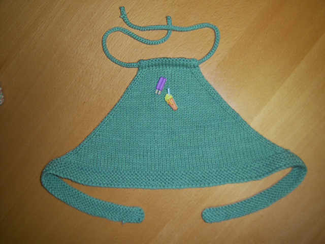 Halter Top