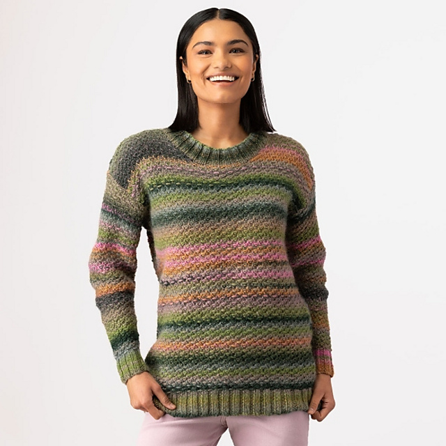 Equinox Jumper