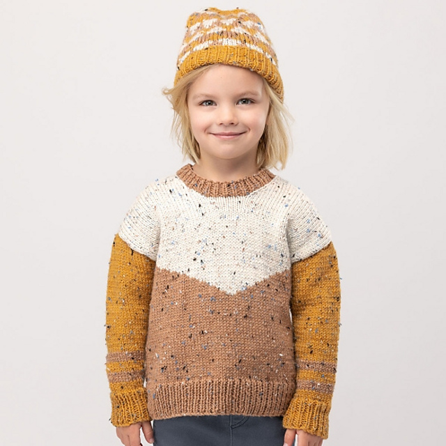 Explorer Jumper
