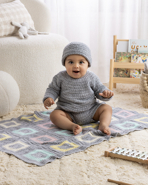 Little Delights Blankets