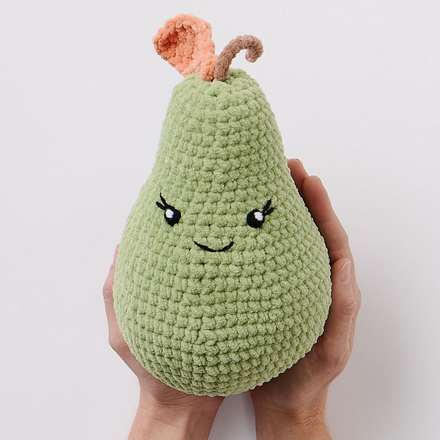 Panda Pearnelope