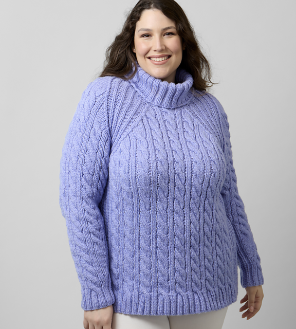 Symphony Jumper
