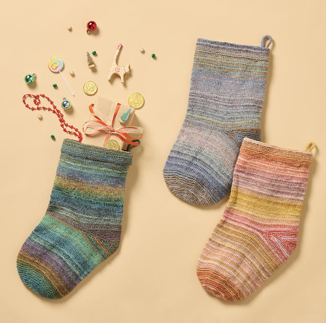 Christmas Stocking