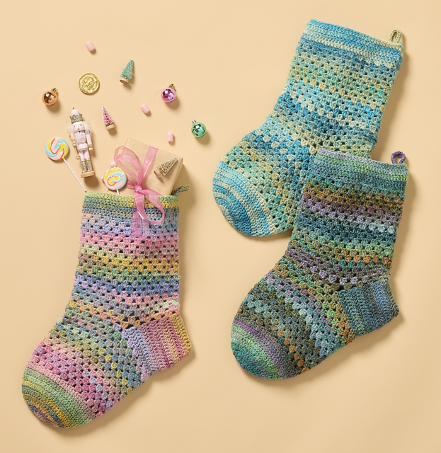 Christmas Stocking