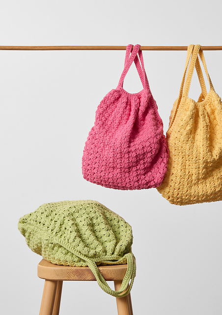 Garden Party Bag