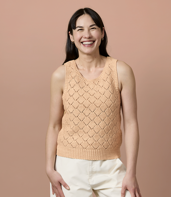 Lottie Singlet