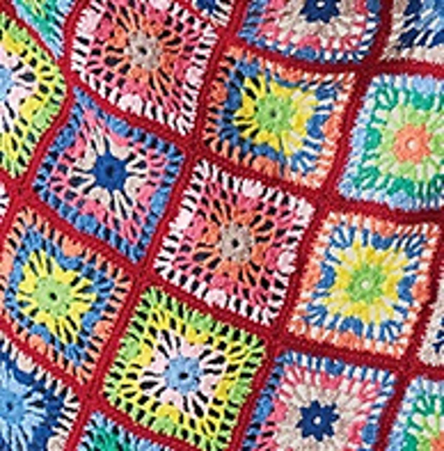 HL6004-001 Motif Throw