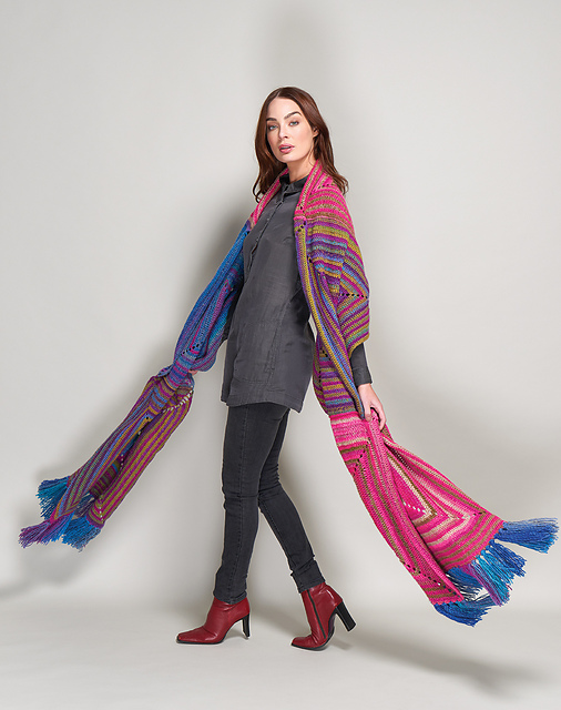 #4 Mega Motif Wrap
