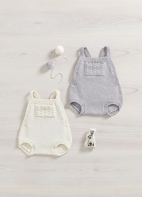 #2 Snuggle Romper