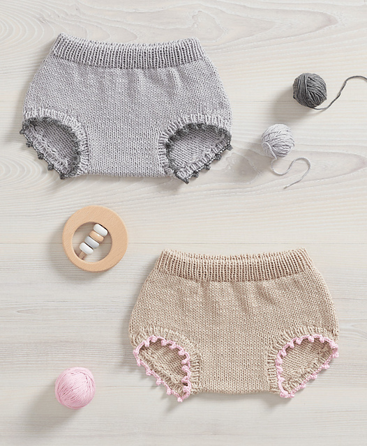 #7 Fancy Bloomers