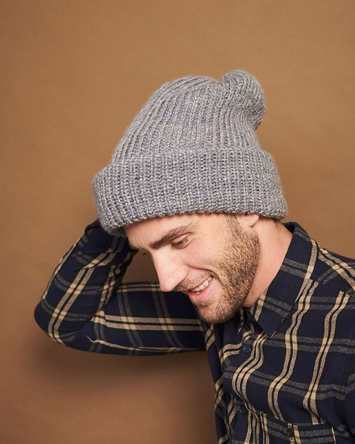 Billy Beanie
