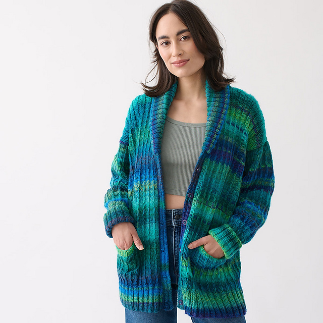 Radiance Jacket