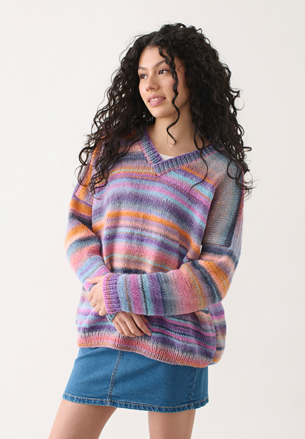 Lyric Jumper