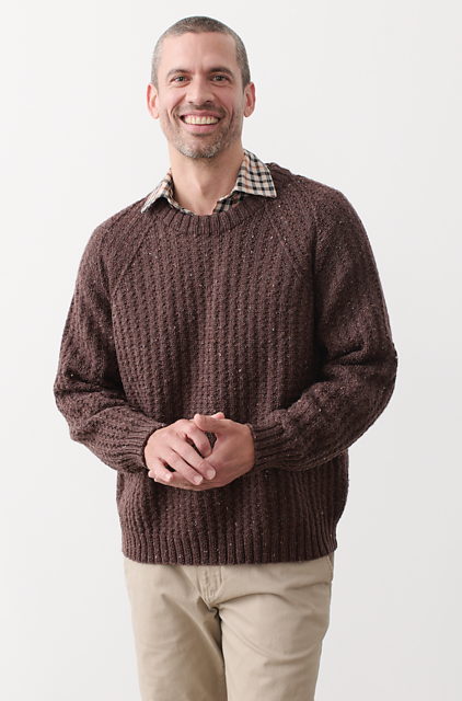 Bellwether Jumper