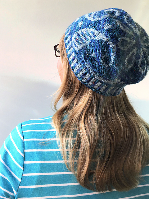 Zeal beanie