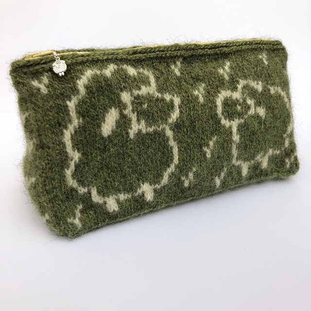 Schaapje Schaapje (Do ewe have wool?)
