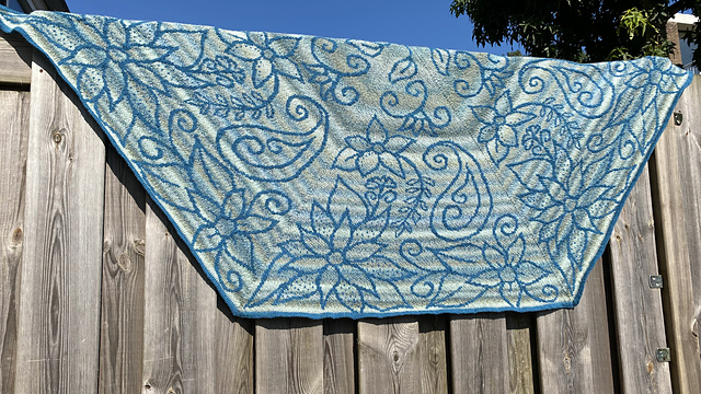 Chika Shawl