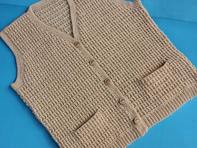 Beautiful Cardigan Sweater