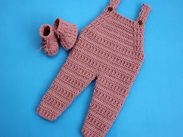Booties Adorable Design