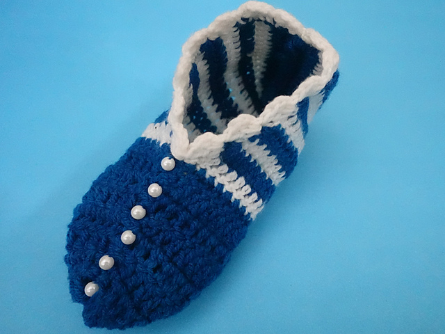 Cozy Socks Slippers