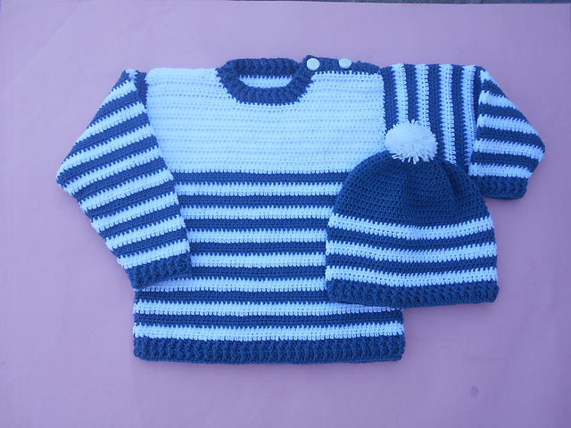 Cozy Pullover Button Sweater