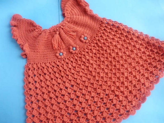 beautiful dress frock easy