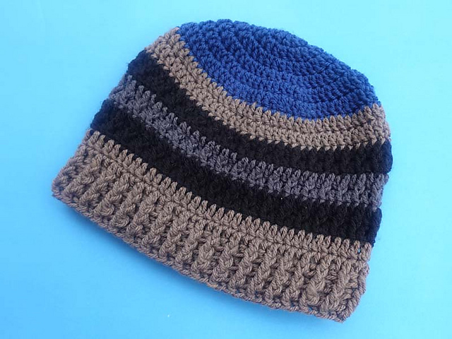 Beanie Hat Cozy