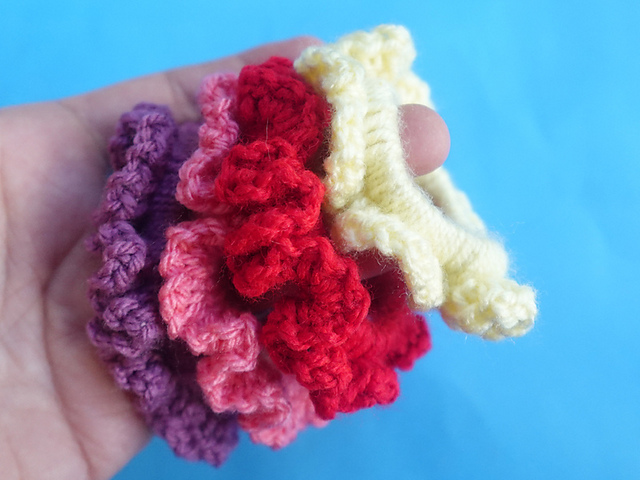 Diy Scrunchies