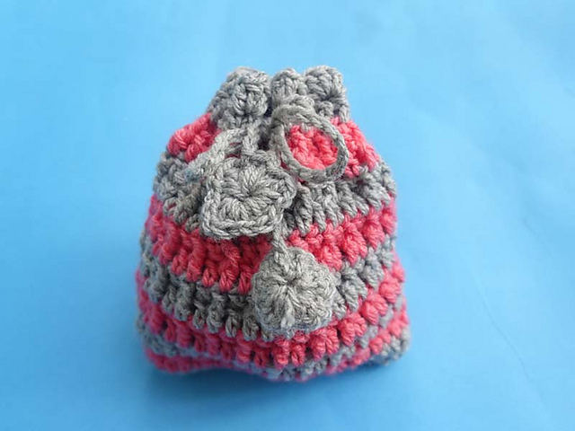 Diy Drawstring Potli Pouch