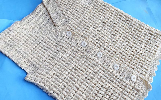 cozy woman jacket vest